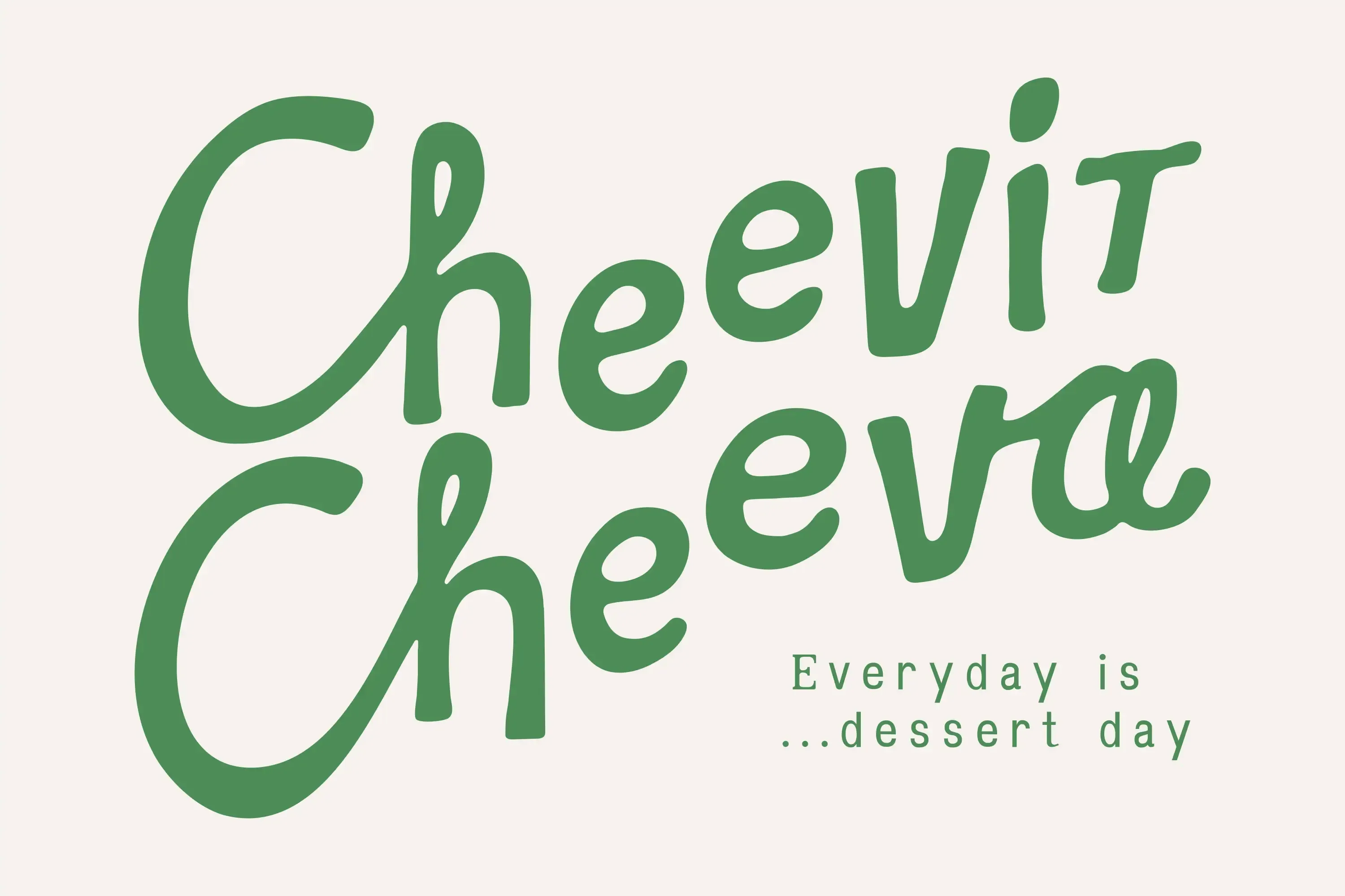 Cheevit