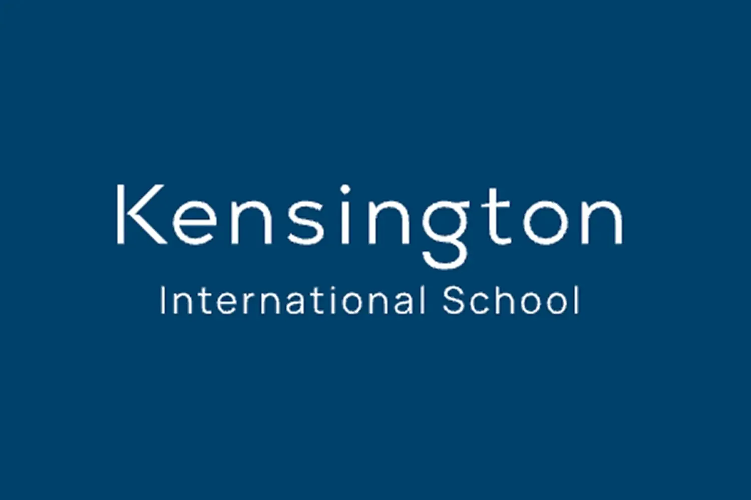 Kensington